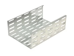 Buy Stainless Steel Perforated Cable Tray 200mm width Suppliers, Factory