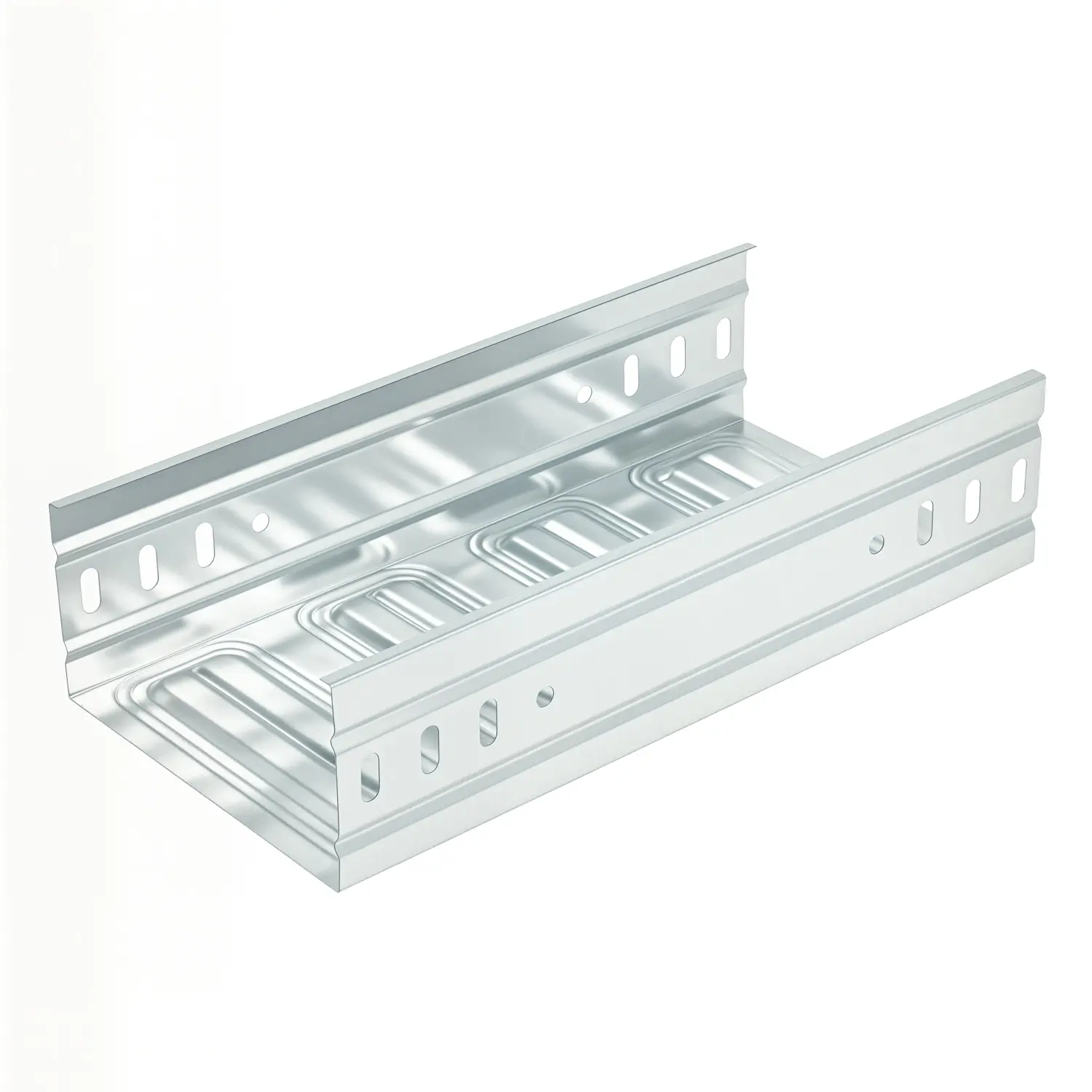 Buy Pre Galvanized  molded cable tray200mm Suppliers, Factory