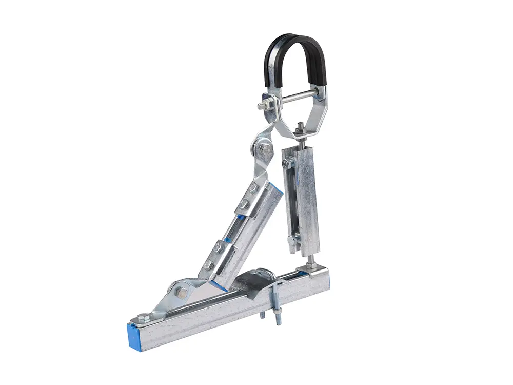 Buy Reliable heavy duty seismic resistant bracket Factories, Price