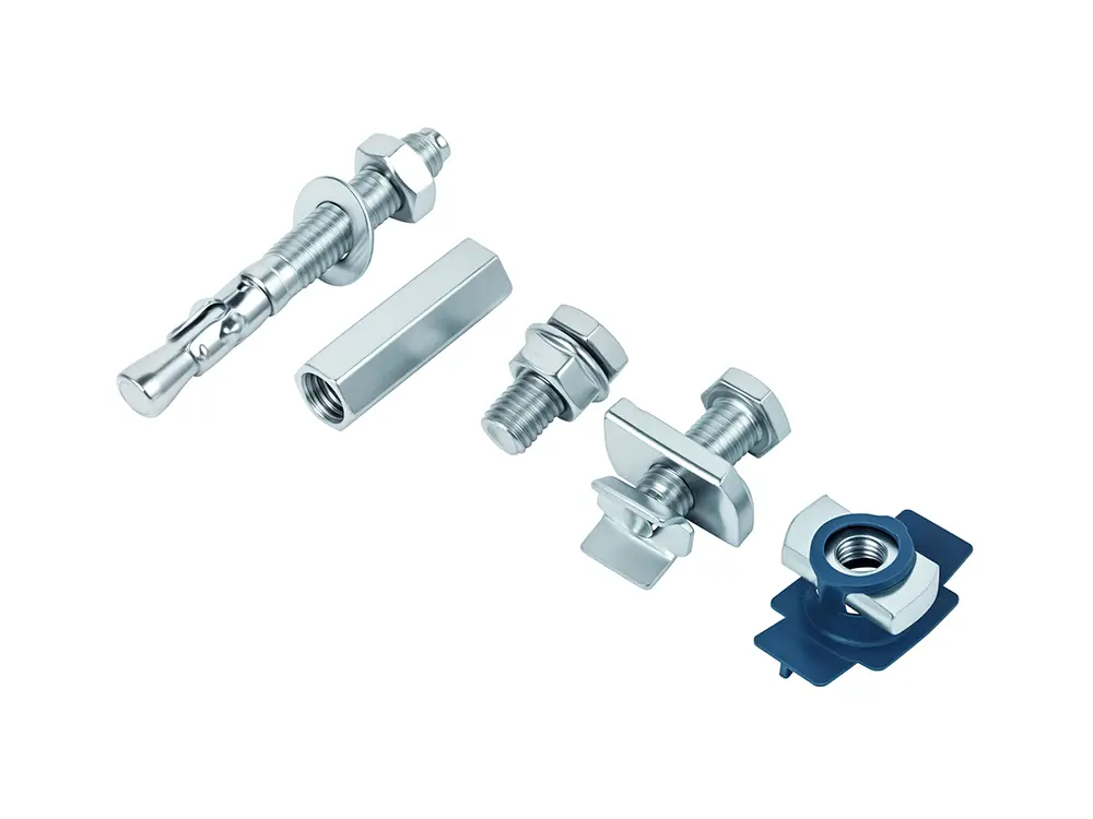 Seismic Resistant bracket structural component