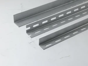 Wholesale Pre Galvanized non-perforated angle iron Manufacturer, Factories