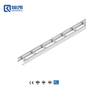 Buy GI Galvanized Cable Ladder 200*100 Supplier, Suppliers