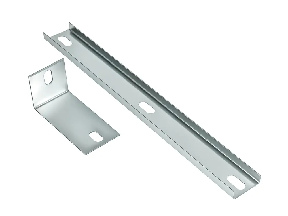 Wholesale Pre Galvanized L typed bracket and Bracket Manufacturer, Supplier