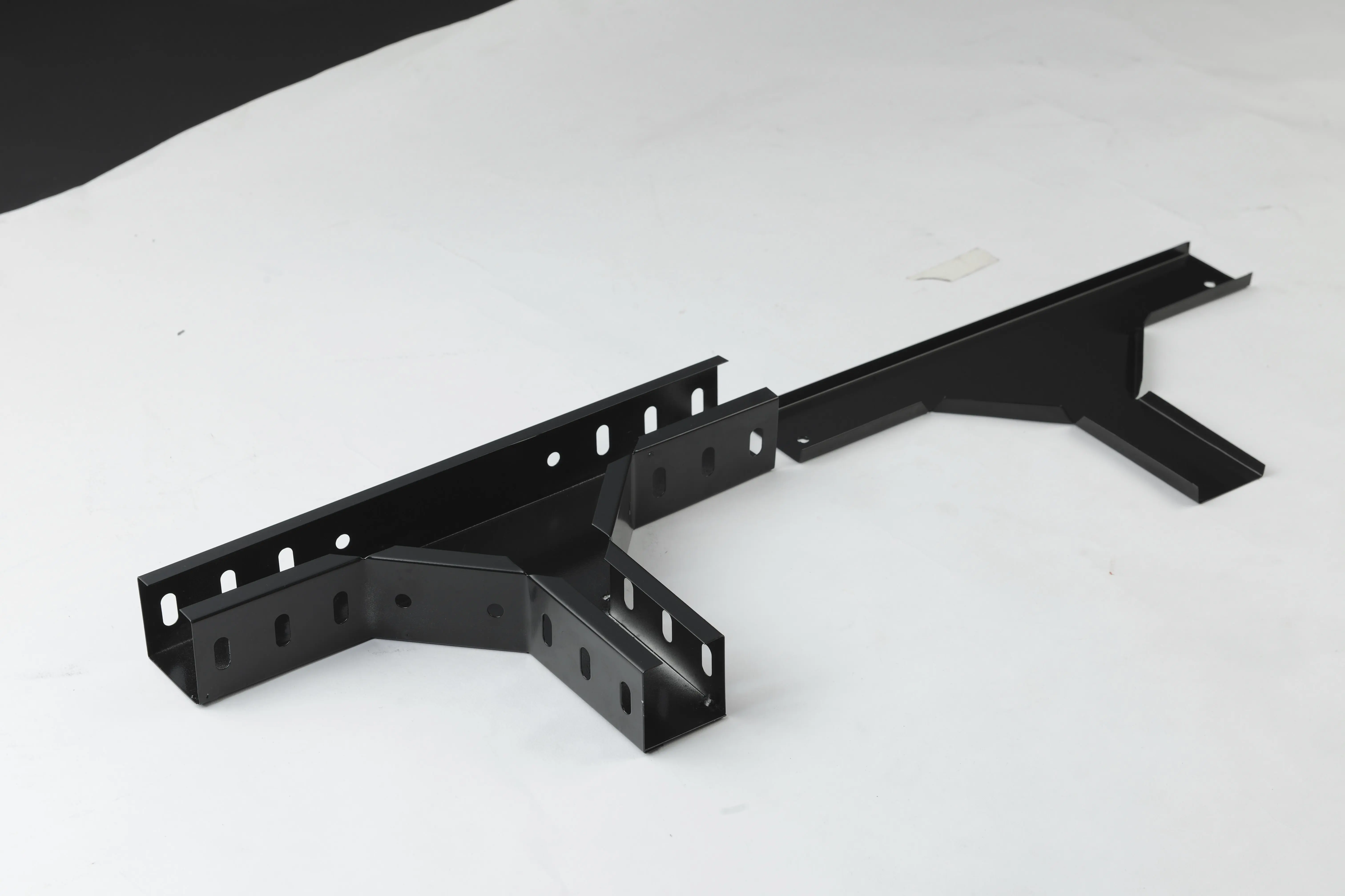 Buy Pre Galvanized TEE for cable tray Manufacturers, Price