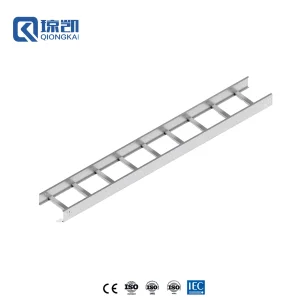 Buy Pre Galvanized Ladder Type Cable Tray 300*100 Factory, Factories