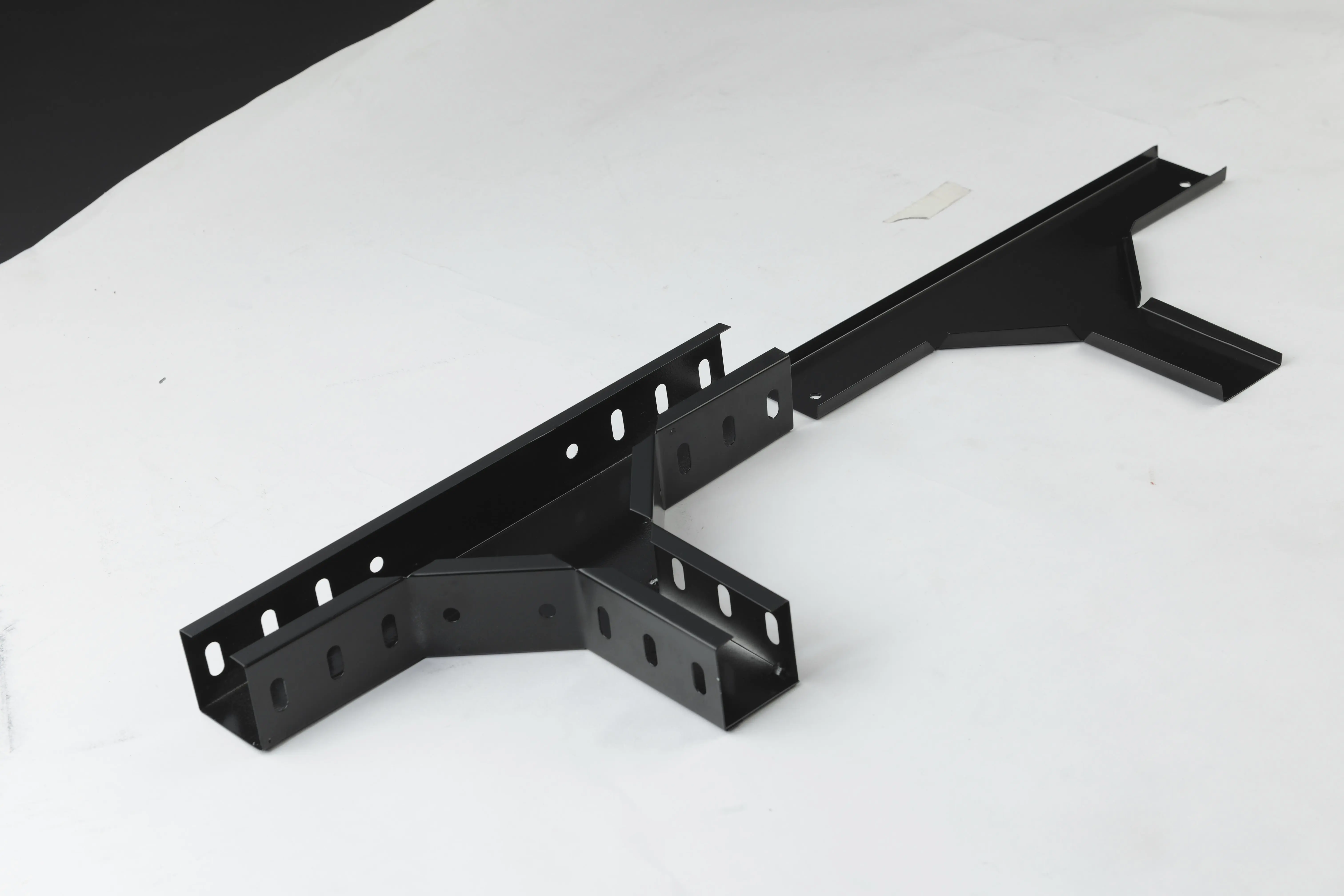 Buy Pre Galvanized TEE for cable tray Manufacturers, Price