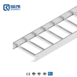 Buy PG Pre-galvanized Ladder Tray 800*200