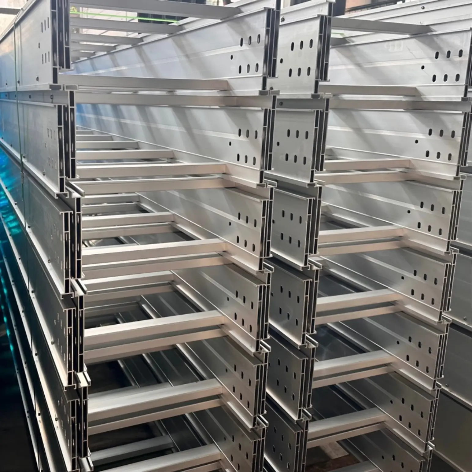 Buy Stainless Cable ladder Factories, Price