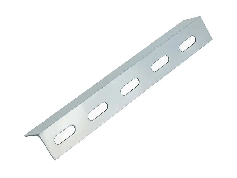 Wholesale Pre Galvanized Slotted Channel - Angle Iron Suppliers, Price