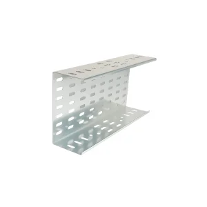 Buy Customized Dense Pre Galvanized Perforated Cable Tray Factory, Price