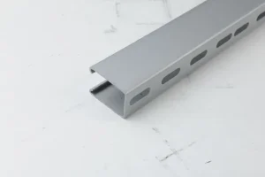 Wholesale Fireproof C slotted channel Factories, Price