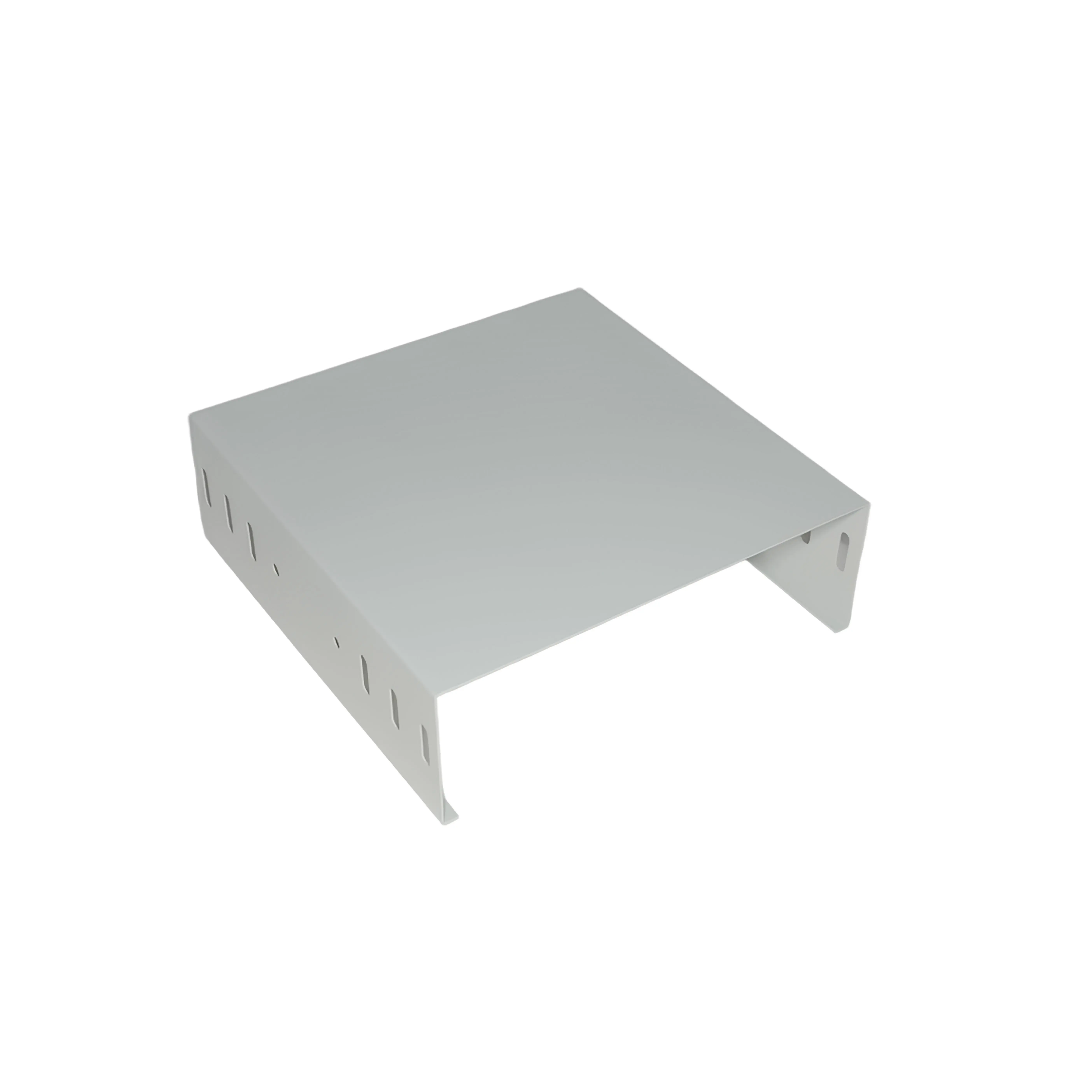 Wholesale 300*100 Powder Coated Cable Trunking Manufacturers, Supplier