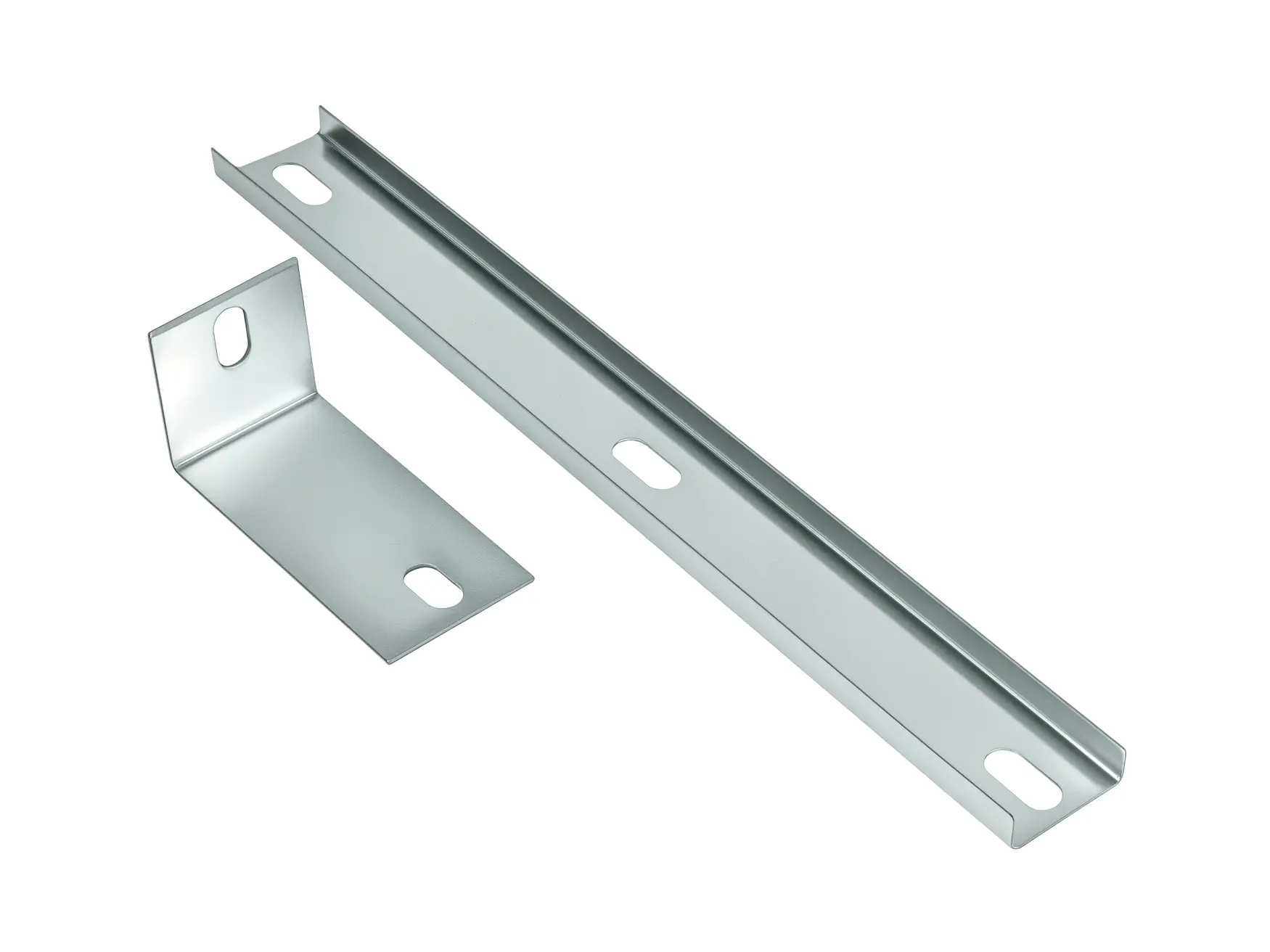 Wholesale Pre Galvanized L-shapedbracket Factories, Price