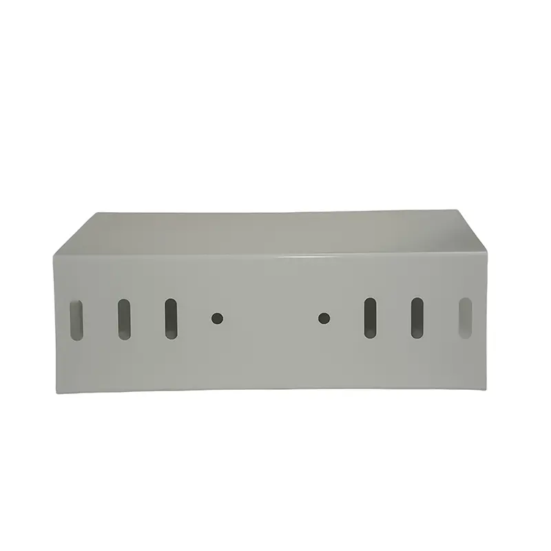 Wholesale Powder Coated Cable Trunking Manufacturers, Factory