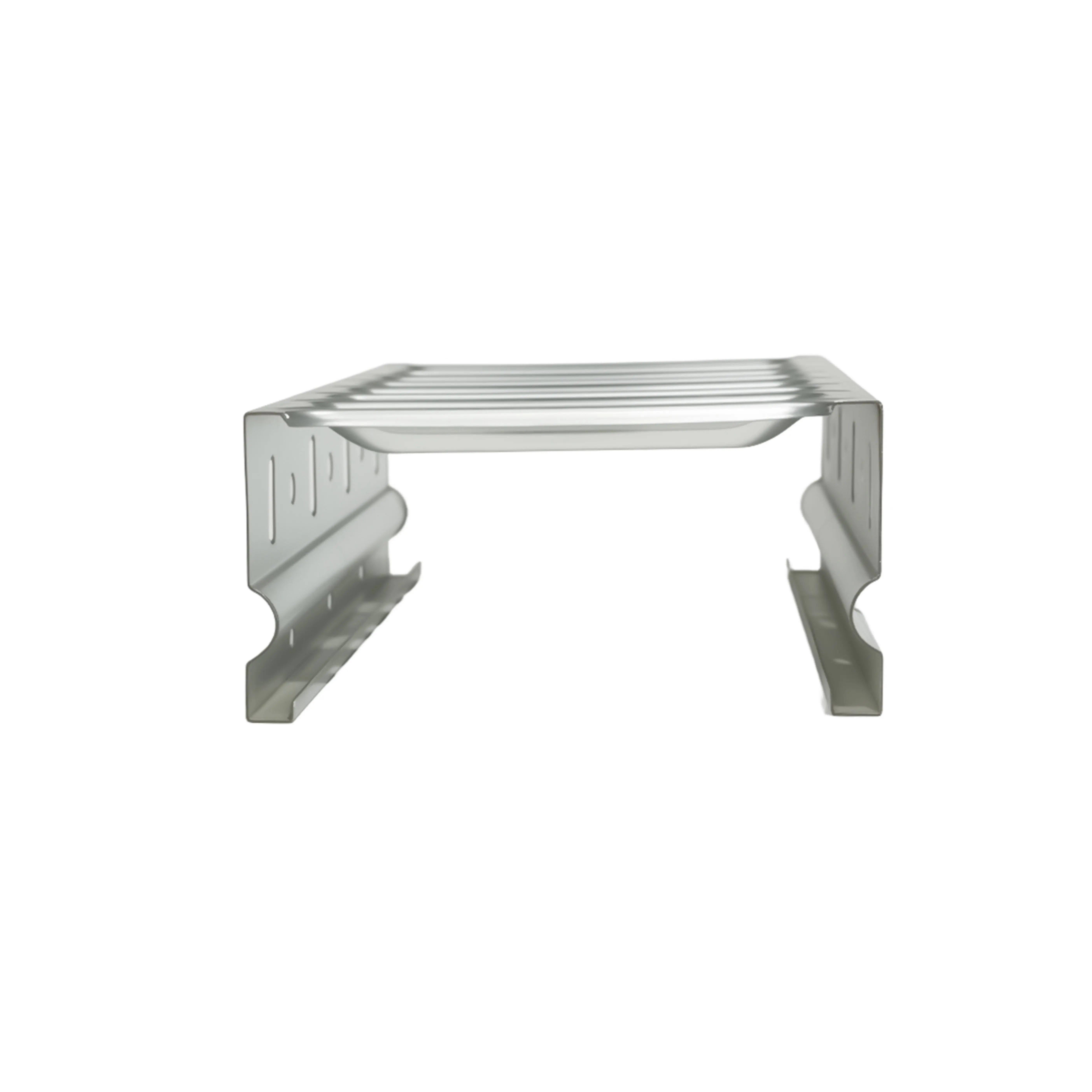 Buy Pre Galvanized 200*100 Heavy Duty/Cost Saving Cable Tray Manufacturer, Supplier
