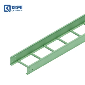 Buy FRP Ladder Type Cable Tray 400*150 Supplier, Factory