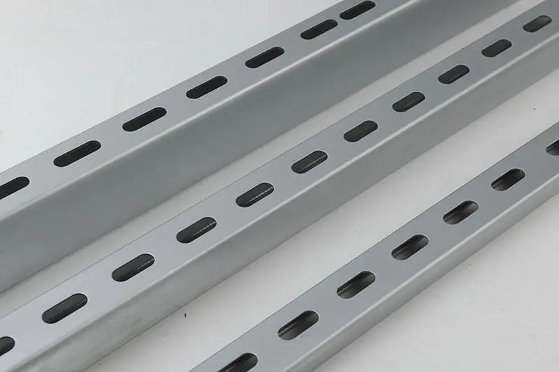 Wholesale Fireproof C slotted channel Factories, Price