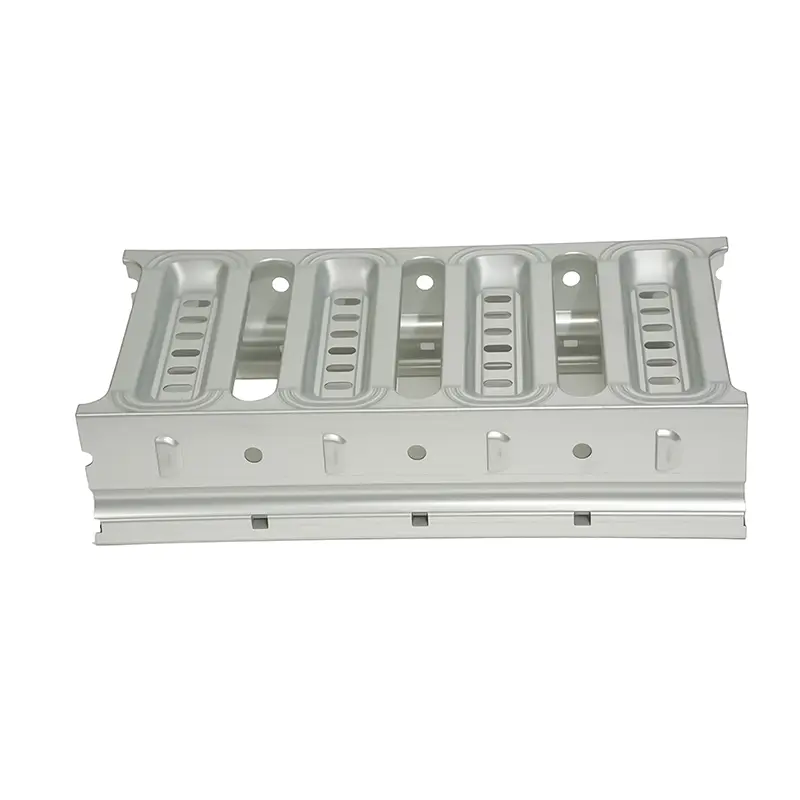 Wholesale Pre Galvanized Customizable Ladder Heavy Duty Cable Tray Manufacturers, Price