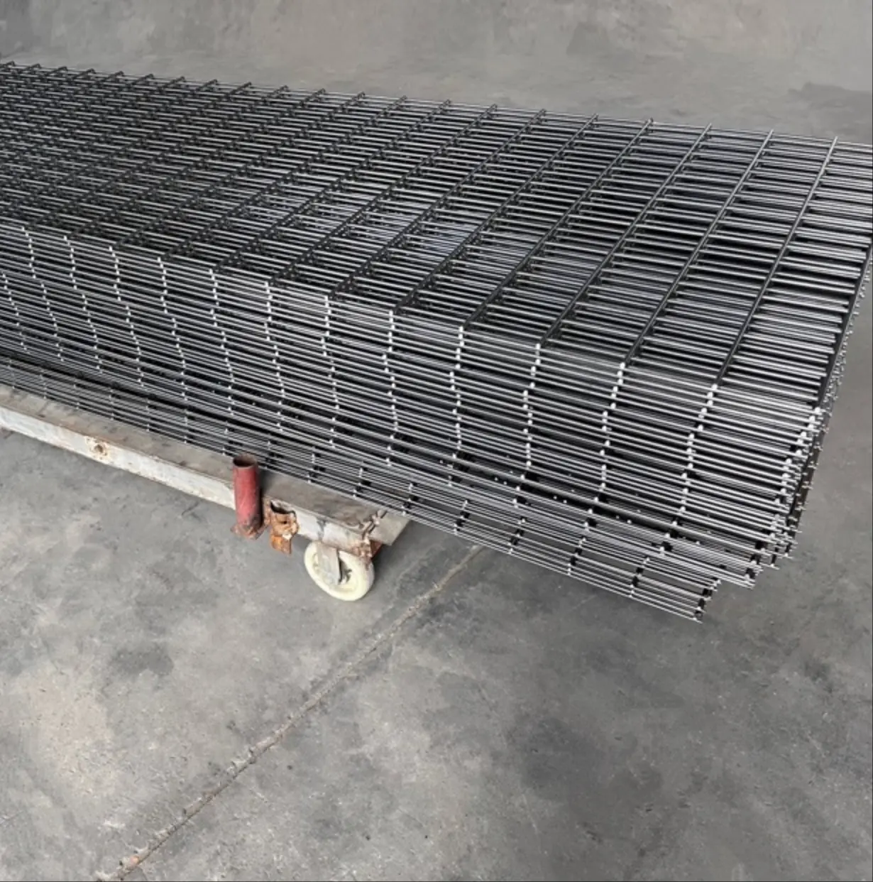 Wholesale Cod Pre Galvanized grid Cable tray 400mm Manufacturers, Suppliers