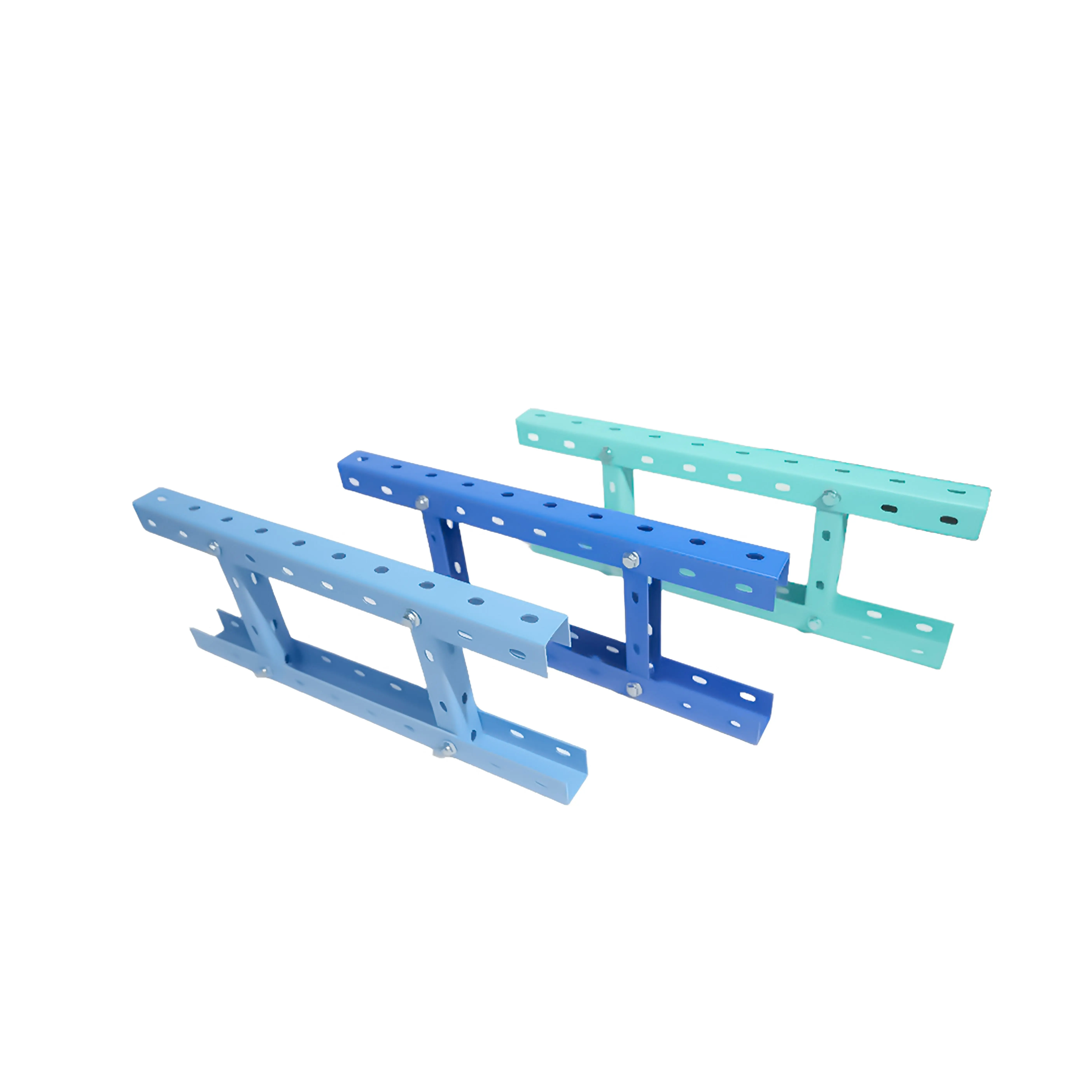 Wholesale Durable Powder Coated Telecom Cable Management Rack Supplier, Factory