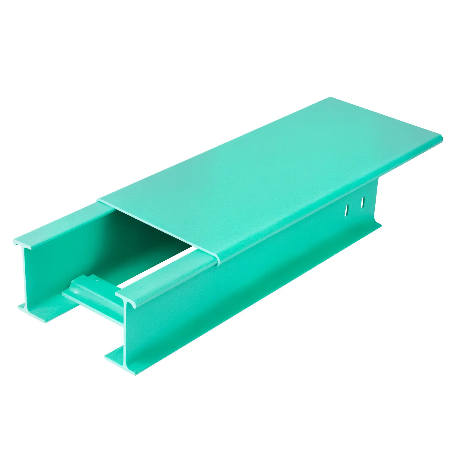 Buy Light Weight FRP Ladder type Cable Tray Manufacturers, Supplier