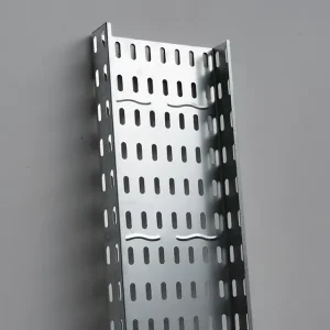 Buy Pre-Galvanized Reinforced Cable Tray 200*50 Suppliers, Factories