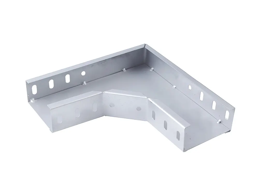 Buy Pre Galvanized Elbow cable tray Factories, Price
