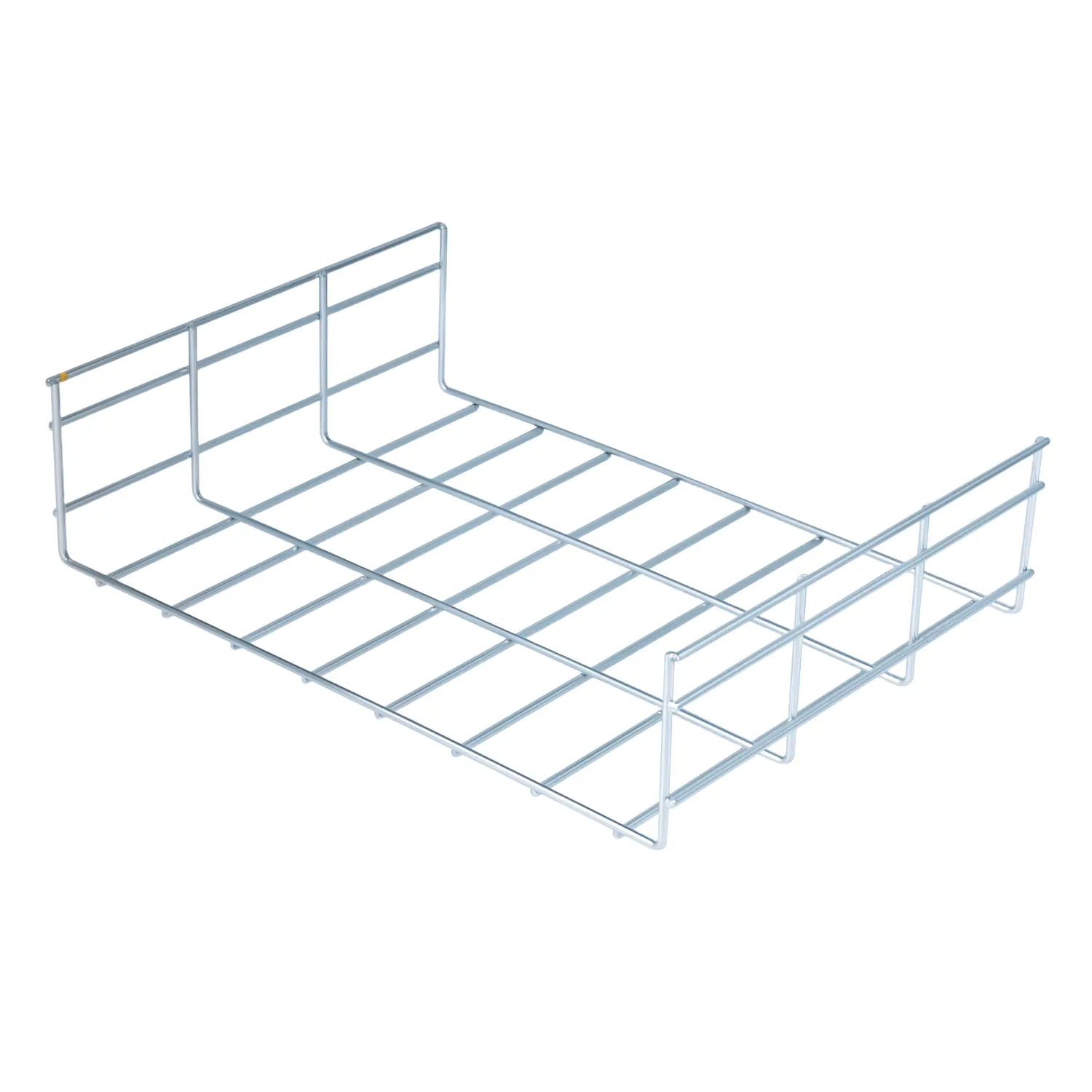 Wholesale Pre Galvanized grid Cable tray 500mm Manufacturers, Supplier