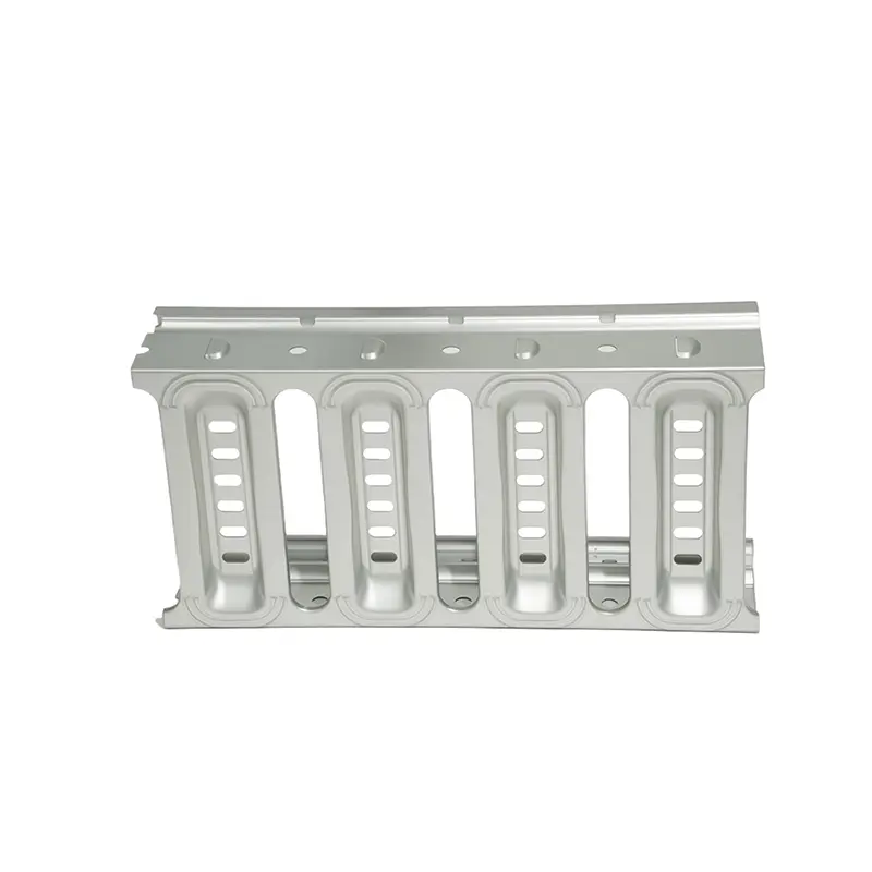 Buy Pre Galvanized 200*100 Heavy Duty/Cost Saving Cable Tray Manufacturer, Supplier