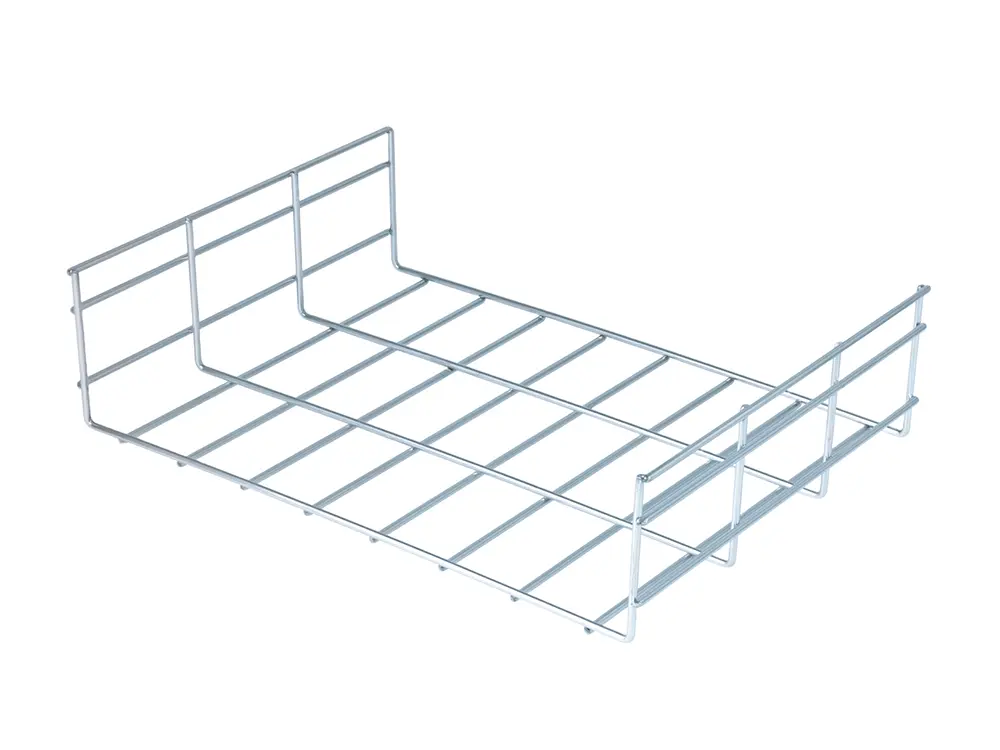 Galvanized grid Cable tray500mm
