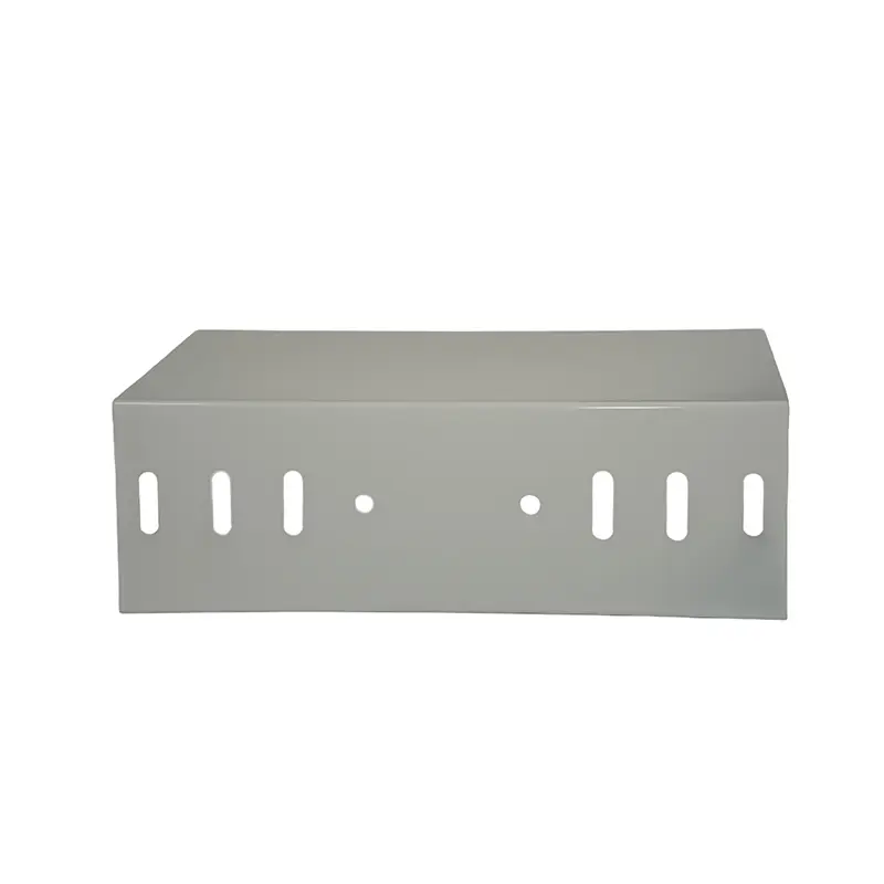 Buy Split Cable Trunking With partition in between Supplier, Factories