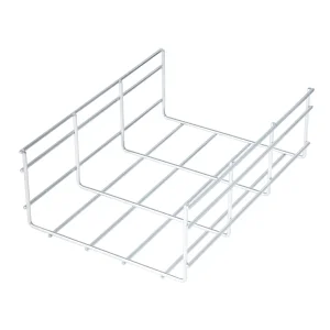 Wholesale Pre Galvanized grid Cable tray 200mm Manufacturer, Manufacturers