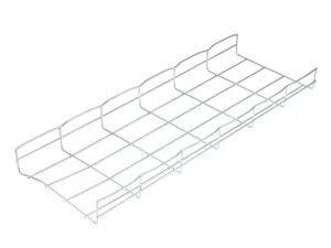 Wholesale Pre Galvanized grid and wire mesh type cable tray Manufacturers, Factories