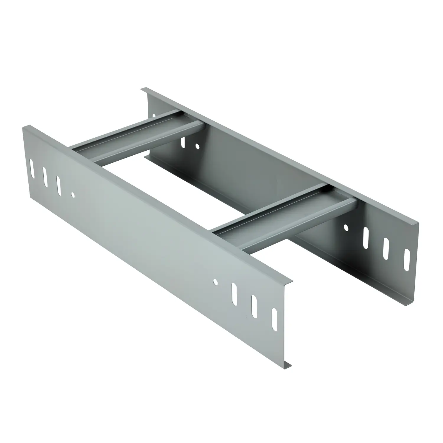 Buy Pre Galvanized Powder coated cable ladder Red Manufacturer, Manufacturers