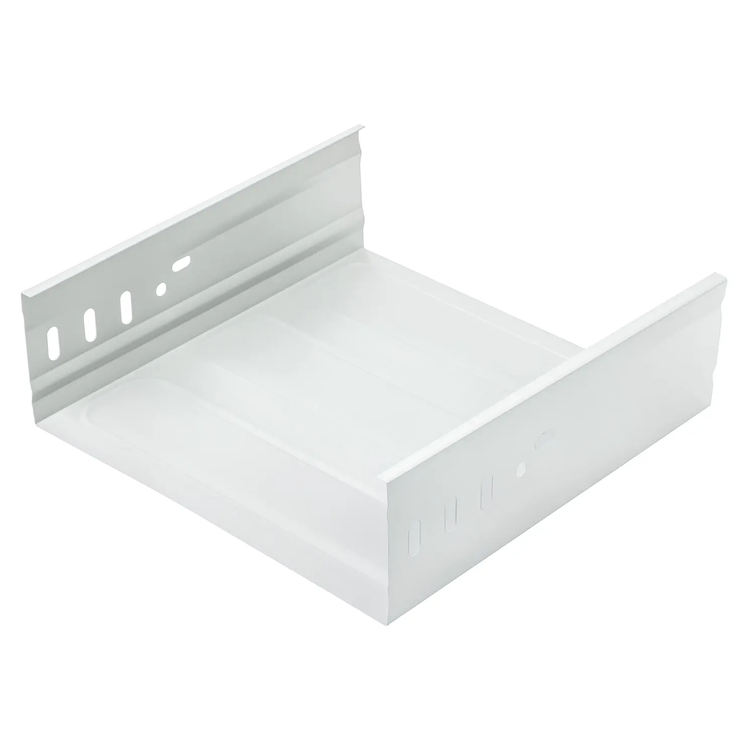 Buy Pre Galvanized  molded cable tray200mm Suppliers, Factory