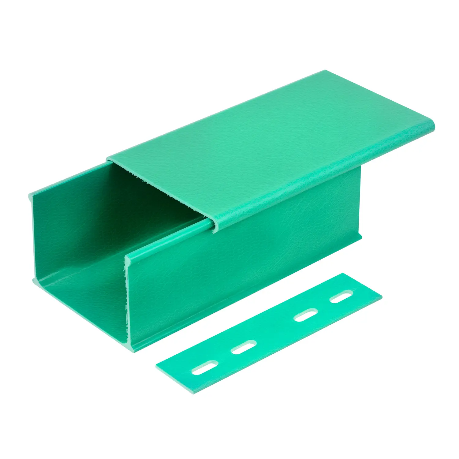Wholesale FRP  Through cable tray 50mm Supplier, Suppliers
