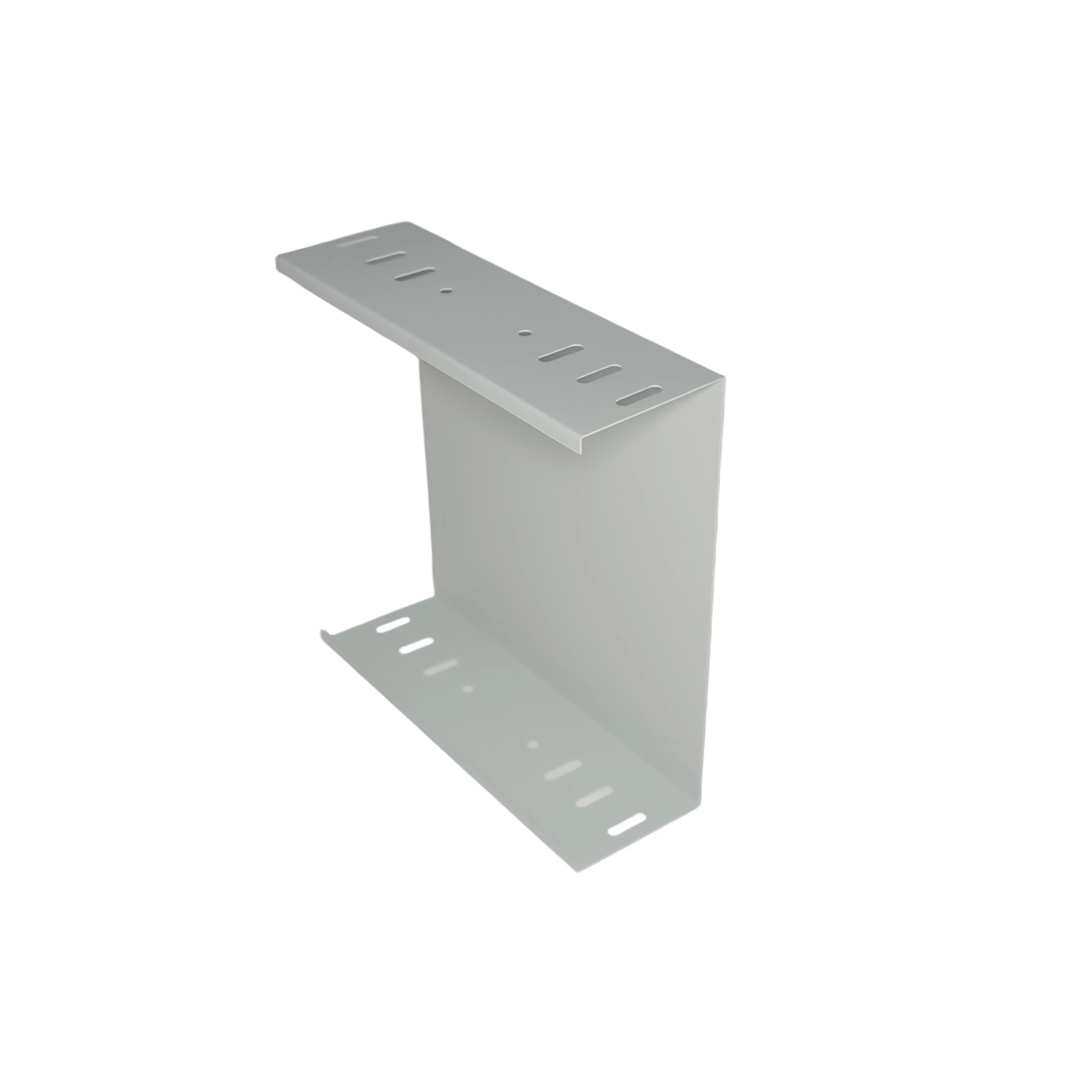Wholesale 300*100 Powder Coated Cable Trunking Manufacturers, Supplier
