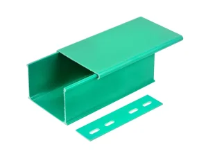 Wholesale FRP Cable Tray 100mm Manufacturers, Supplier