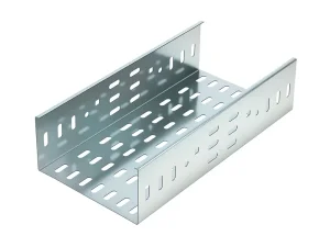 Buy Pre Galvanized Cable Tray With Customizable Parameters Manufacturer, Price