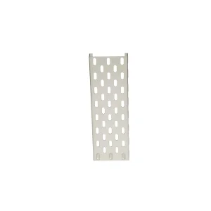 Wholesale 100*25 Stainless Steel Extreme Perforated Cable Tray Supplier, Price