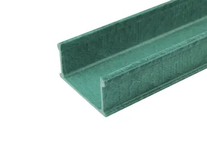 Buy FRP Cable Trunking 200*100 mm Manufacturer, Factories