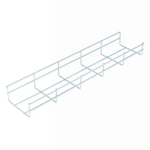 Wholesale Pre Galvanized grid Cable tray100mm50mm Suppliers, Factory