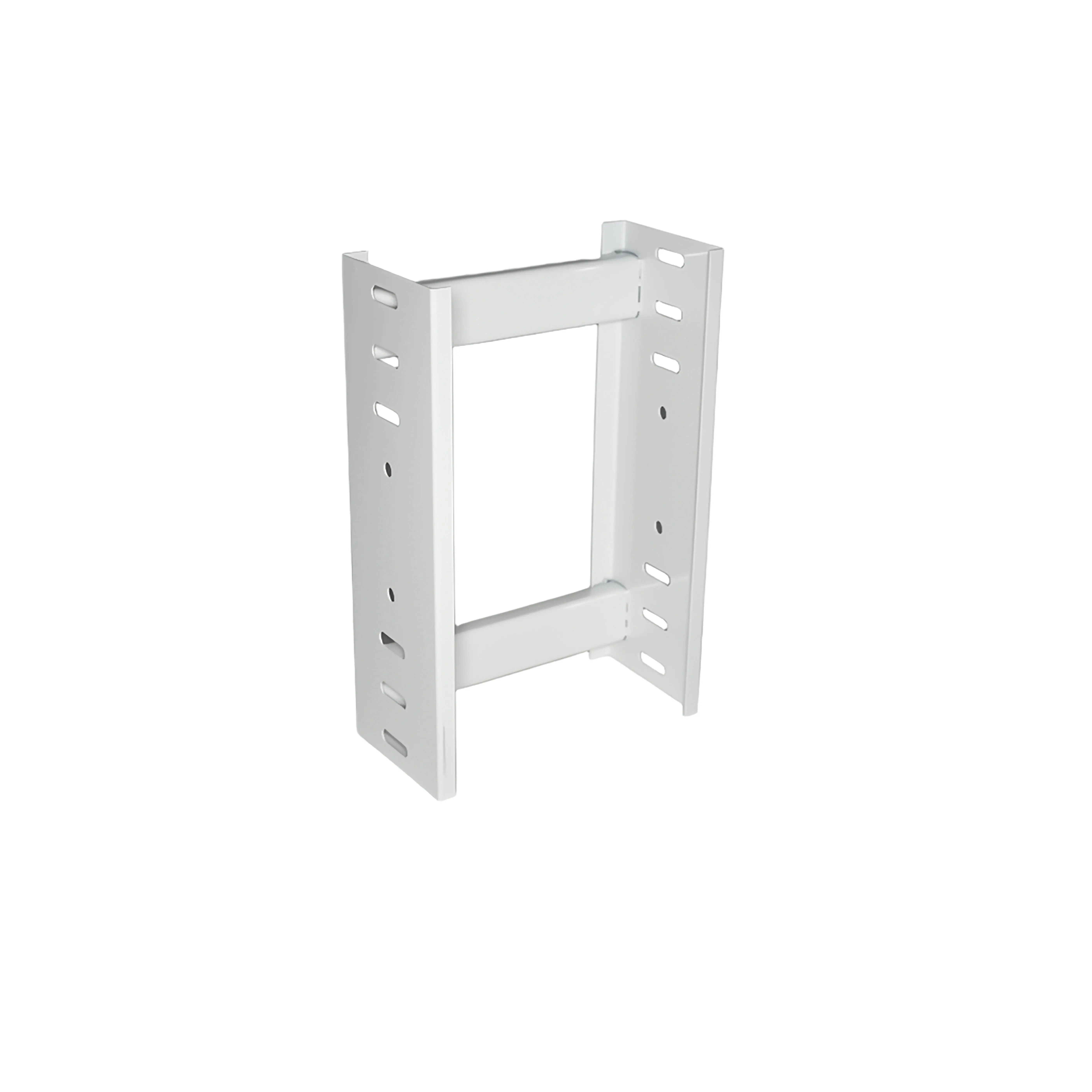 Buy Pre Galvanized Powder coated cable ladder Yellow Manufacturers, Factory