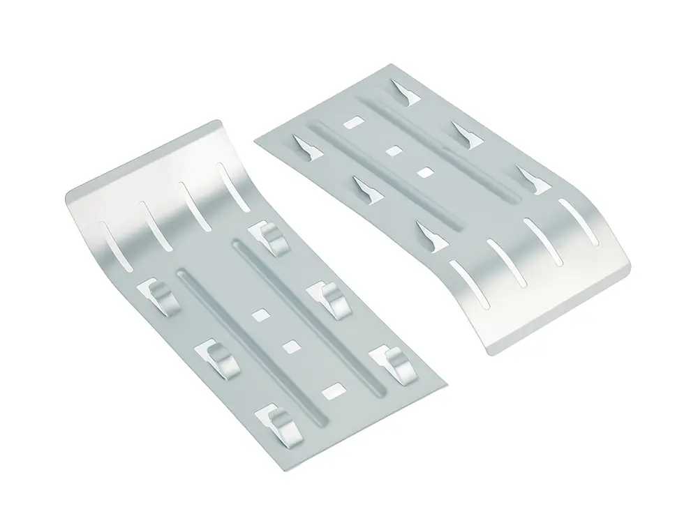 grid cable tray spare parts (2)