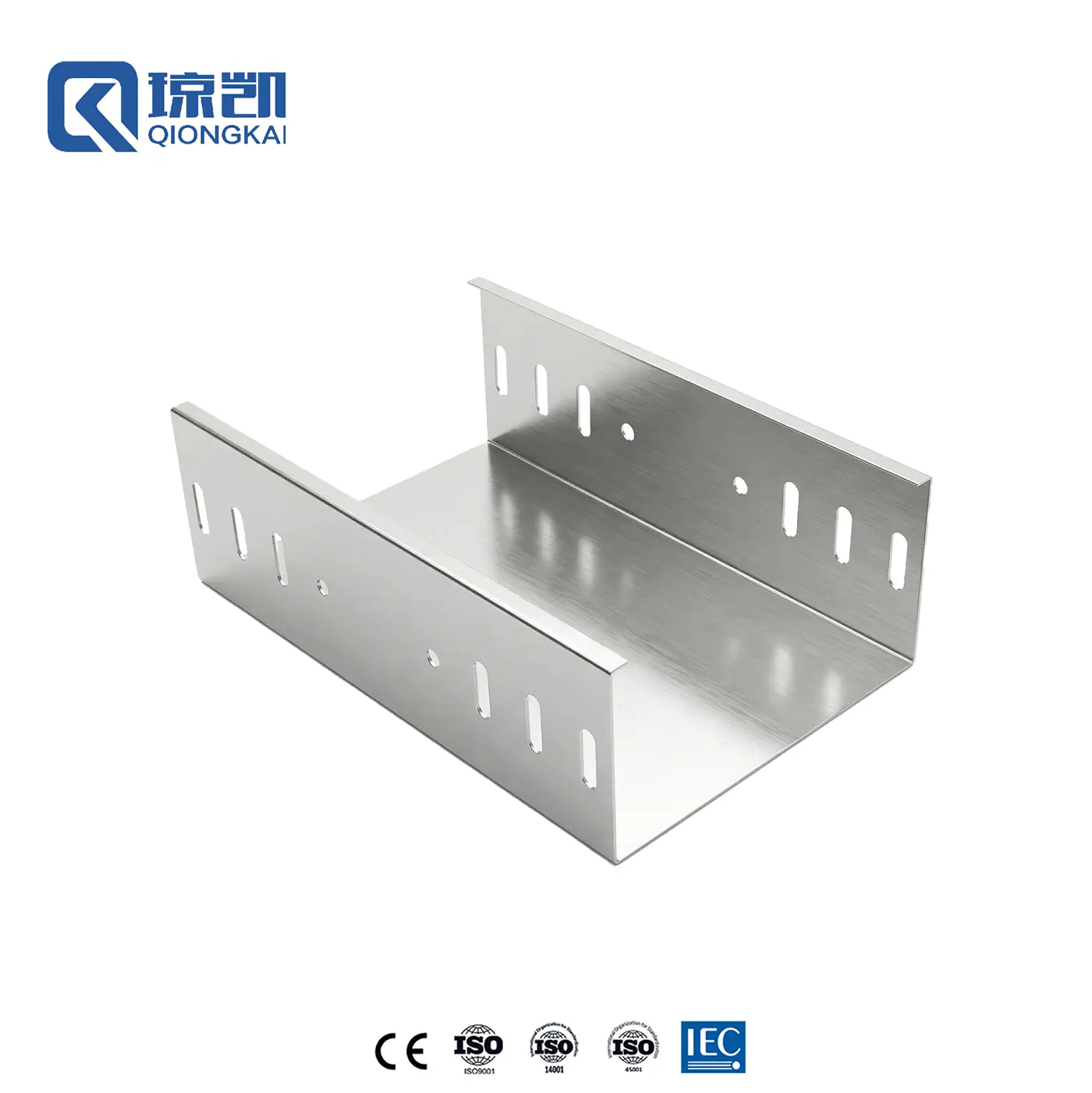 Wholesale Stainless Steel SS 304 316 Cable Trunking 200*100 Manufacturer, Suppliers
