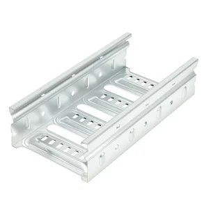 Buy Pre Galvanized High load capacity cable tray Factory, Price