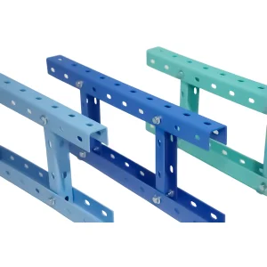 Wholesale Durable Powder Coated Telecom Cable Management Rack Supplier, Factory