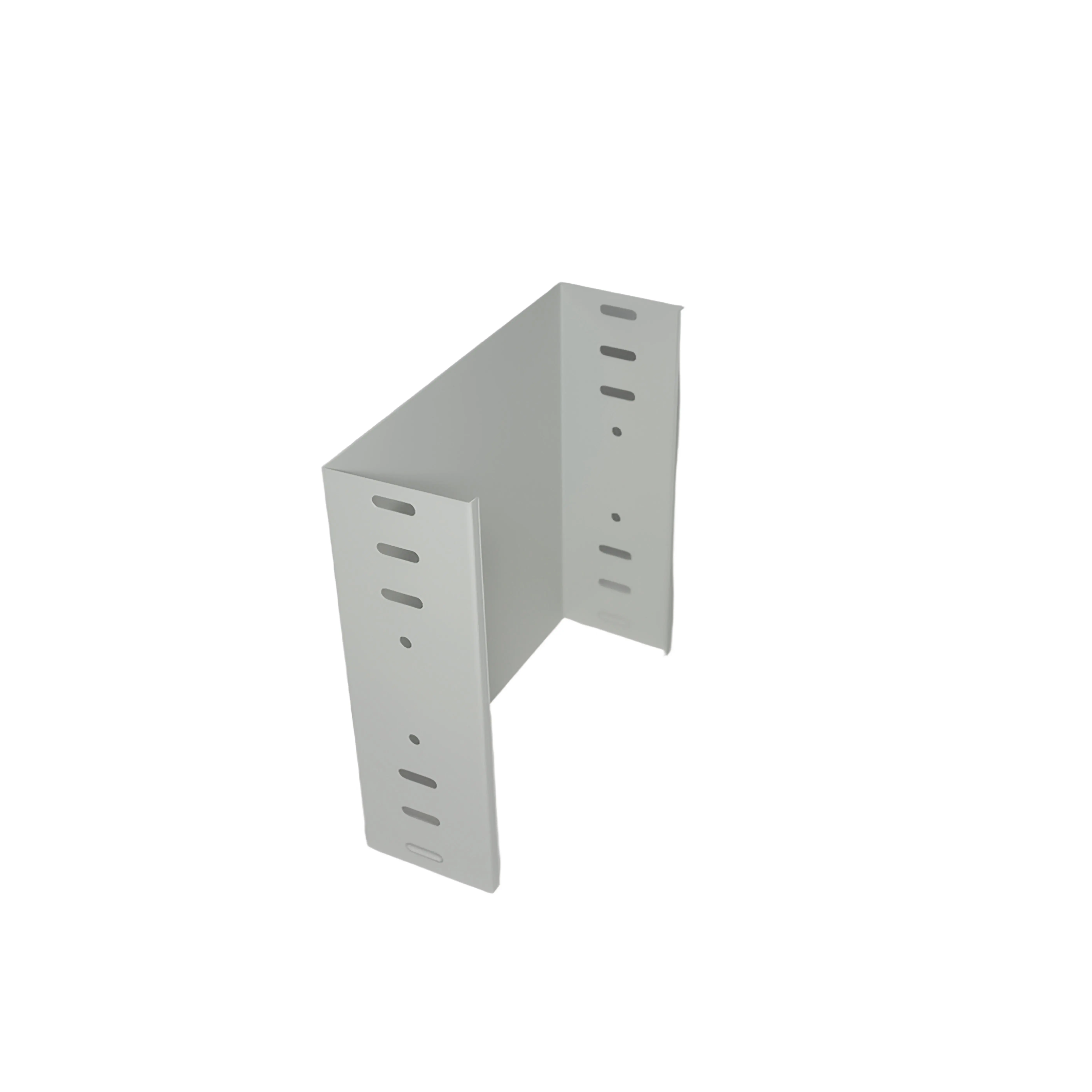 Wholesale 300*100 Powder Coated Cable Trunking Manufacturers, Supplier