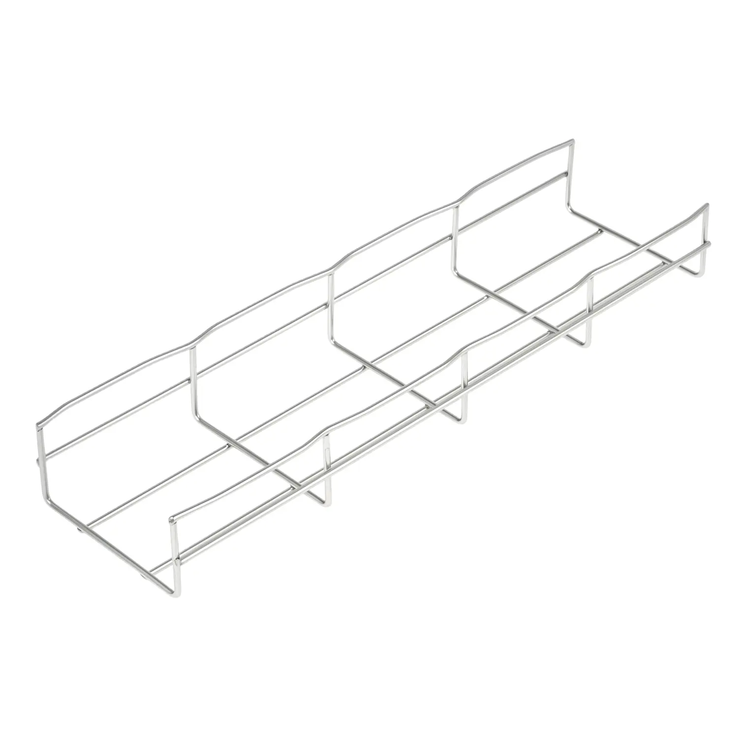 Wholesale Pre Galvanized grid Cable tray100mm50mm Suppliers, Factory