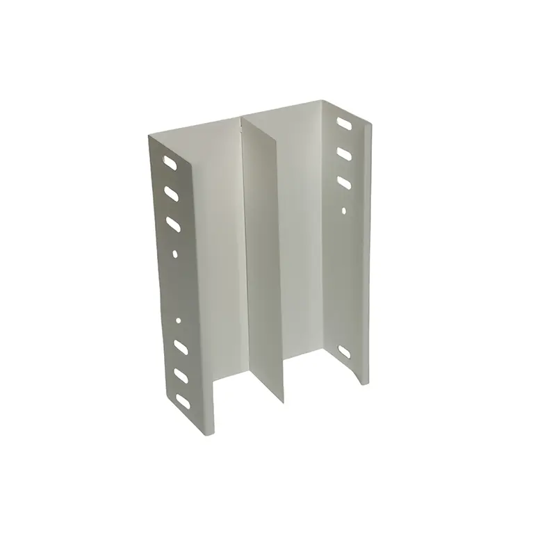 Buy Split Cable Trunking With partition in between Supplier, Factories
